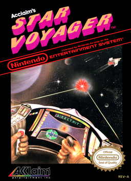 Cosmo Genesis box art for Famicom